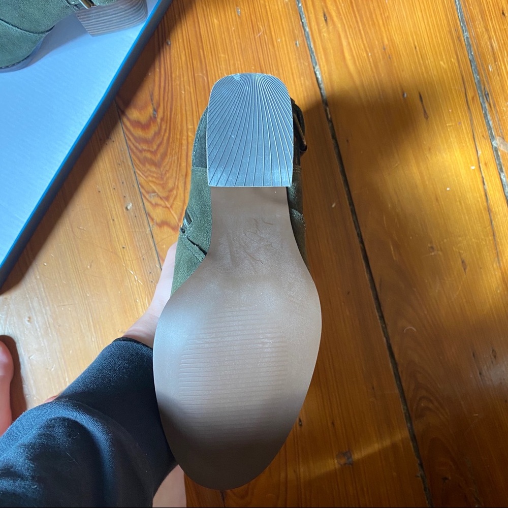 Booties - Picture 2 of 5